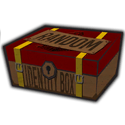 Crate (Random)