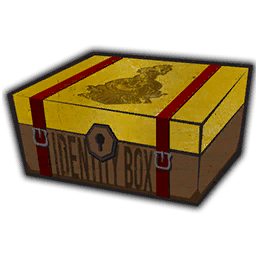 Crate (Nominable)