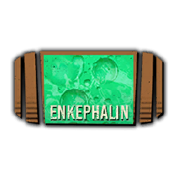 Enkephalin