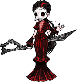 Insane Fashionista Bloodfiend Idle Sprite.png