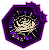 Spreading Envy Envy-drenched Rose Icon.png