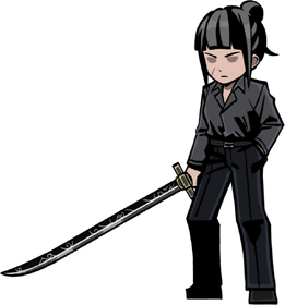 Adept Kurokumo Henchwoman Idle Sprite.png