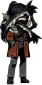 Guard Sprite