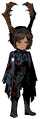 Idle Sprite