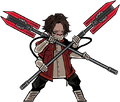 Guard Sprite