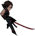 Evade Sprite