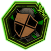 Lobotomy E.G.O Red Sheet Sinclair Guard Icon.png