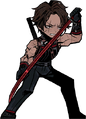 Guard Sprite