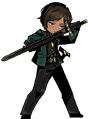 Guard Sprite