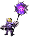 Idle Sprite