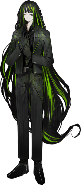 Alfonso StandingSprite.png