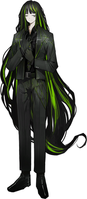 Alfonso StandingSprite.png