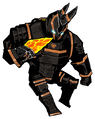 Evade Sprite (Helmet)