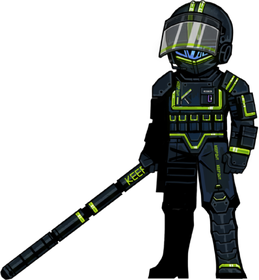 Unnerved K Corp. Class 1 Staff Idle Sprite.png