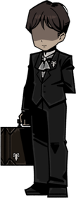 Shifty Edgar Family Butler Idle Sprite.png