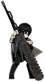 Guard Sprite