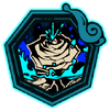 Gloom-drenched Rose Attack Skill Icon.png