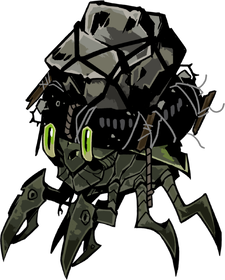 Hard Trash Crab Idle Sprite.png