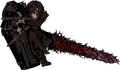 Evade Sprite