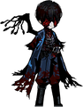 Unused Idle Sprite