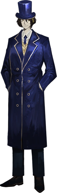 Hubert Exec. StandingSprite.png