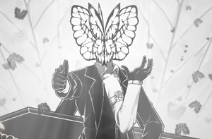 Funeral of the Dead Butterflies Gregor Video.png