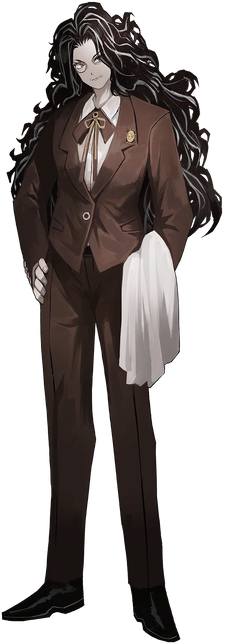 Josephine StandingSprite.png