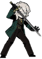 Guard Sprite