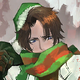 Holiday Heathcliff Icon.png