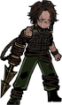 Idle Sprite