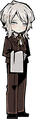 Idle Sprite