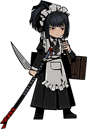 Edgar Family Chief Butler Ryōshū Idle Sprite.png