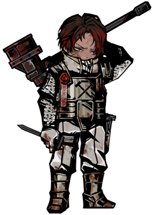 N Corp. Kleinhammer Heathcliff Idle Sprite.png