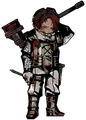 Idle Sprite