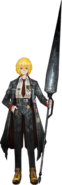 Don Quixote StandingSprite.png