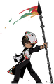 Guard Sprite