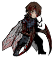 Idle Sprite