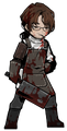 Idle Sprite