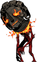 Burning Clay Doll Idle Sprite.png