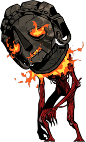 Burning Clay Doll Idle Sprite.png