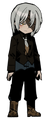 Unconcealed Sunshower Battle Sprite (Unused)