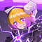 Electric Screaming Don Quixote Icon.png