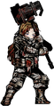 Guard Sprite