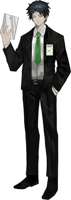 Samjo StandingSprite.png