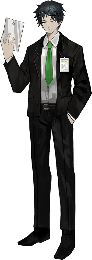 Samjo StandingSprite.png