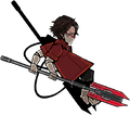 Evade Sprite