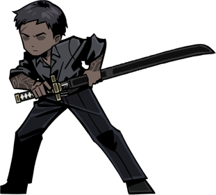 Tense Kurokumo Henchman Idle Sprite.png