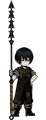 Idle Sprite