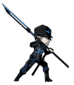 Guard Sprite