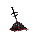 Dead Sprite (used for all Identities)